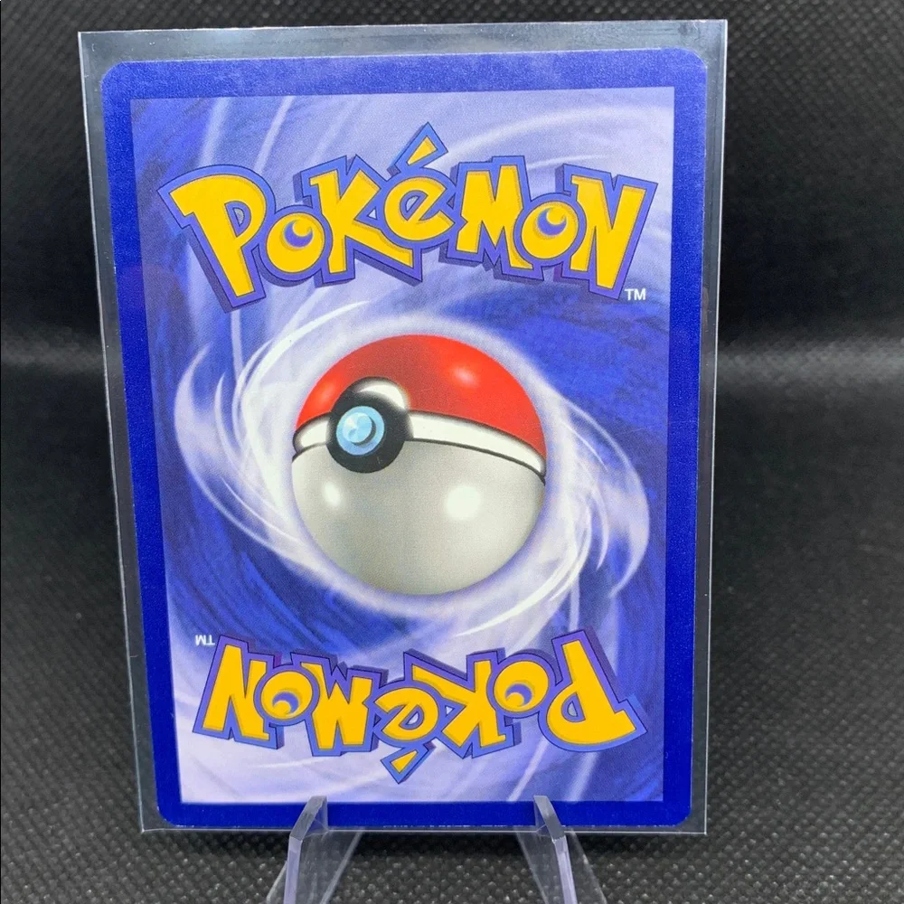 Pokemon original 1999